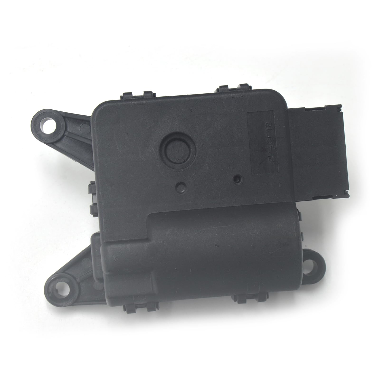 VWAC010 Motorino del ventilatore del riscaldamento con controllo climatico Attuatore della valvola 3C1907511 compatibile con CC Eos Golf Plus Beetle Cabrio Passat Superb Yeti 2005-2019
