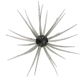 新品未使用　コイケ　13mm 6つセット　たまらんばいブルー　ミミズ 新品未使用 コイケ 13mm 6つセット たまらんばいブルー ミミズ