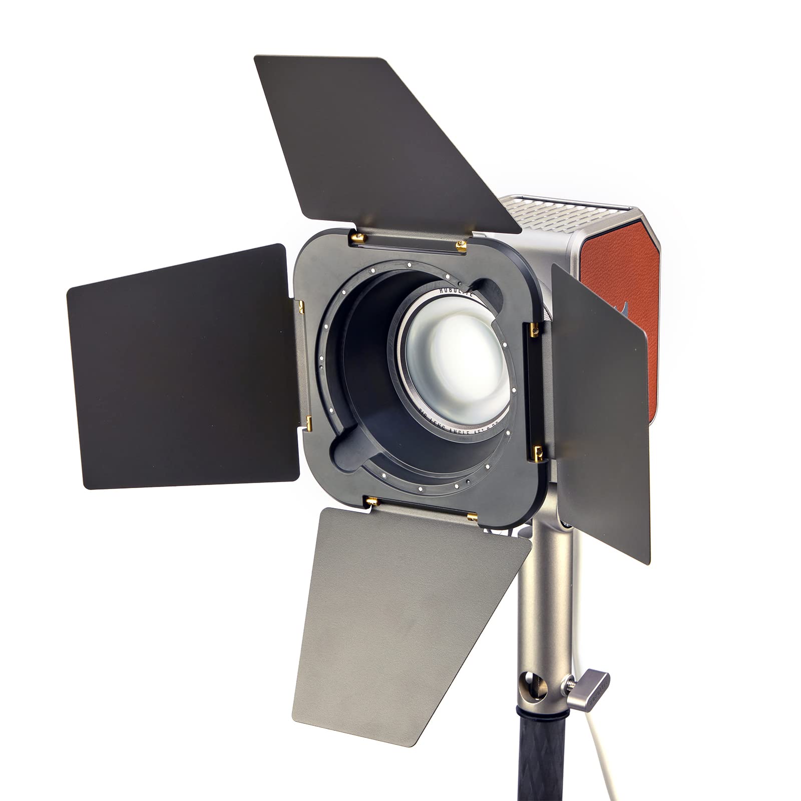Kit d'éclairage LED pour photographie Hobolite Pro 300 W