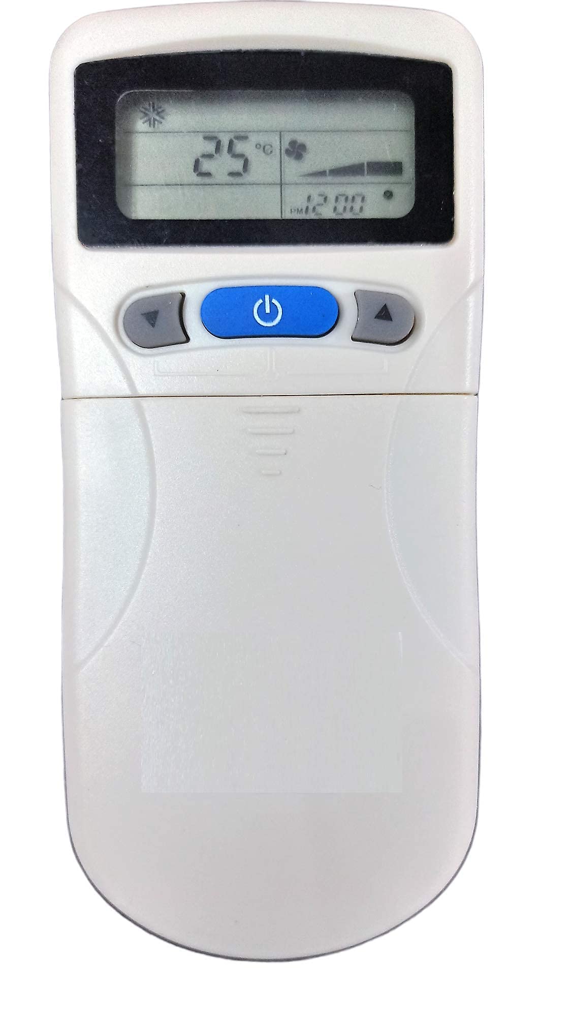 Ehop AC108 Compatible Remote Control for Azure Air Conditioner VE-108 (Please Match The Image with Your existing or Old Remote Before Ordering) (B09134THLT) Amazon Price History, Amazon Price Tracker