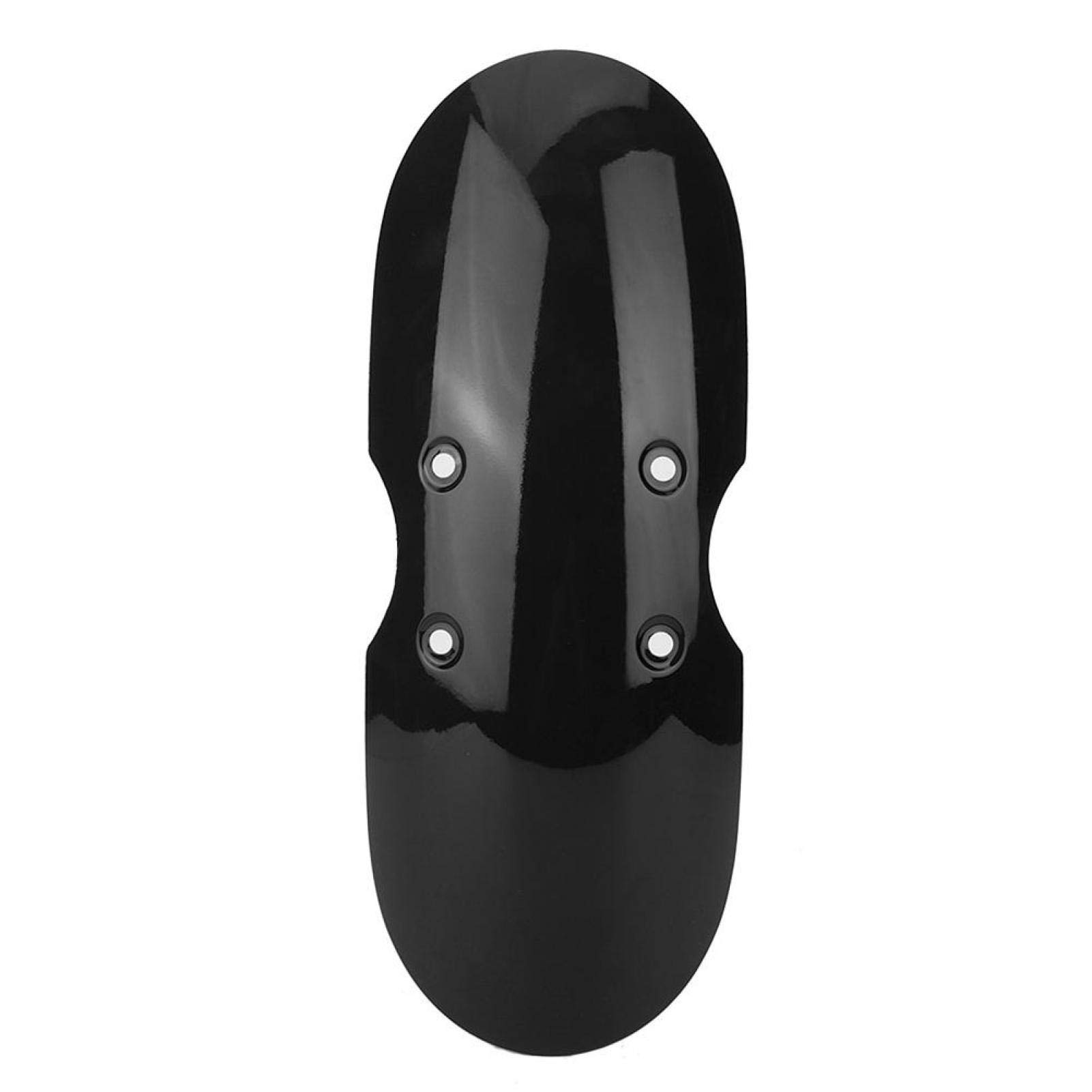 Garde-Boue Sc 800 Pour Garde-Boue Av Street Garde-Boue Av Court De Moto Garde-Boue élég Adapté Pour T100 Accessoire Idéal Pour Les Passionnés De Moto