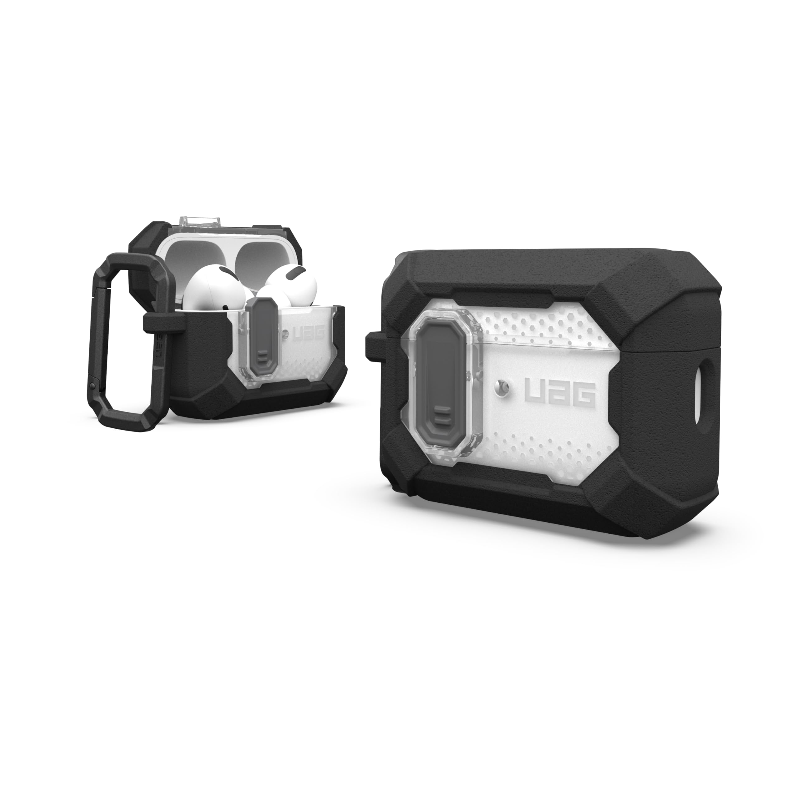 Amazon.com: URBAN ARMOR GEAR UAG Designed for AirPods Pro 2nd Gen