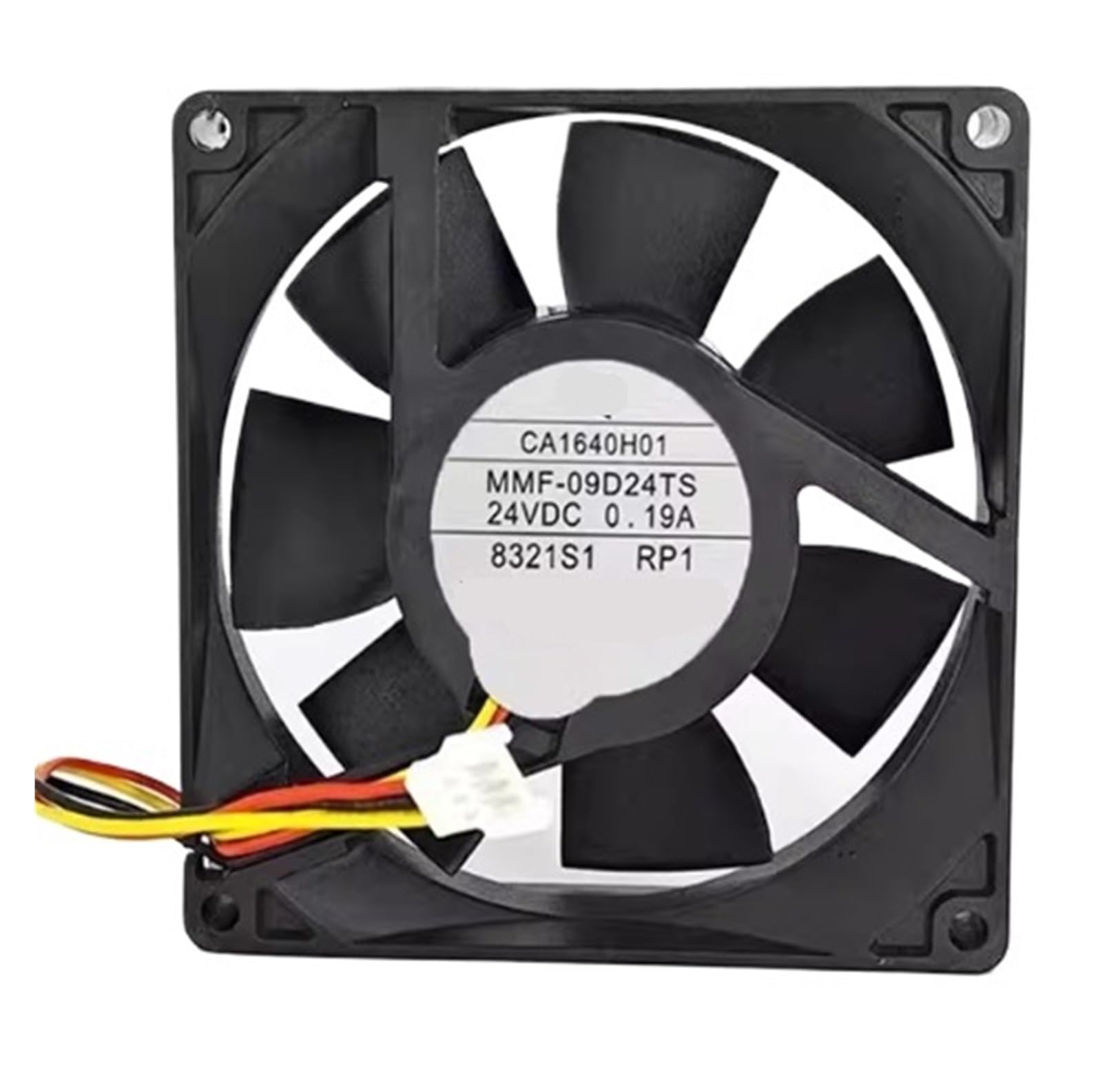 CXDFRSER Inverter fan CA1640H01 MMF-09D24TS-RP1 24V 0.19A