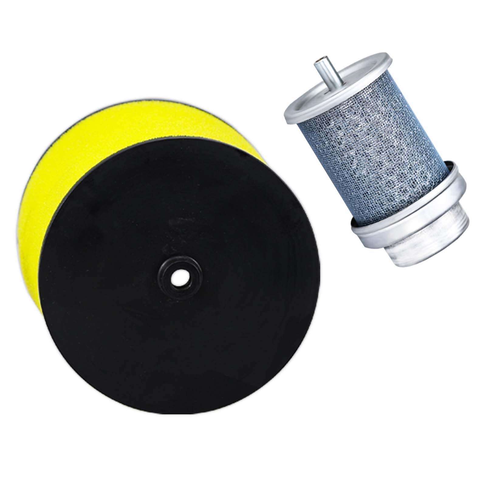 Amazon.com: AIR Filter & Air Cleaner Body For Honda FourTrax 300