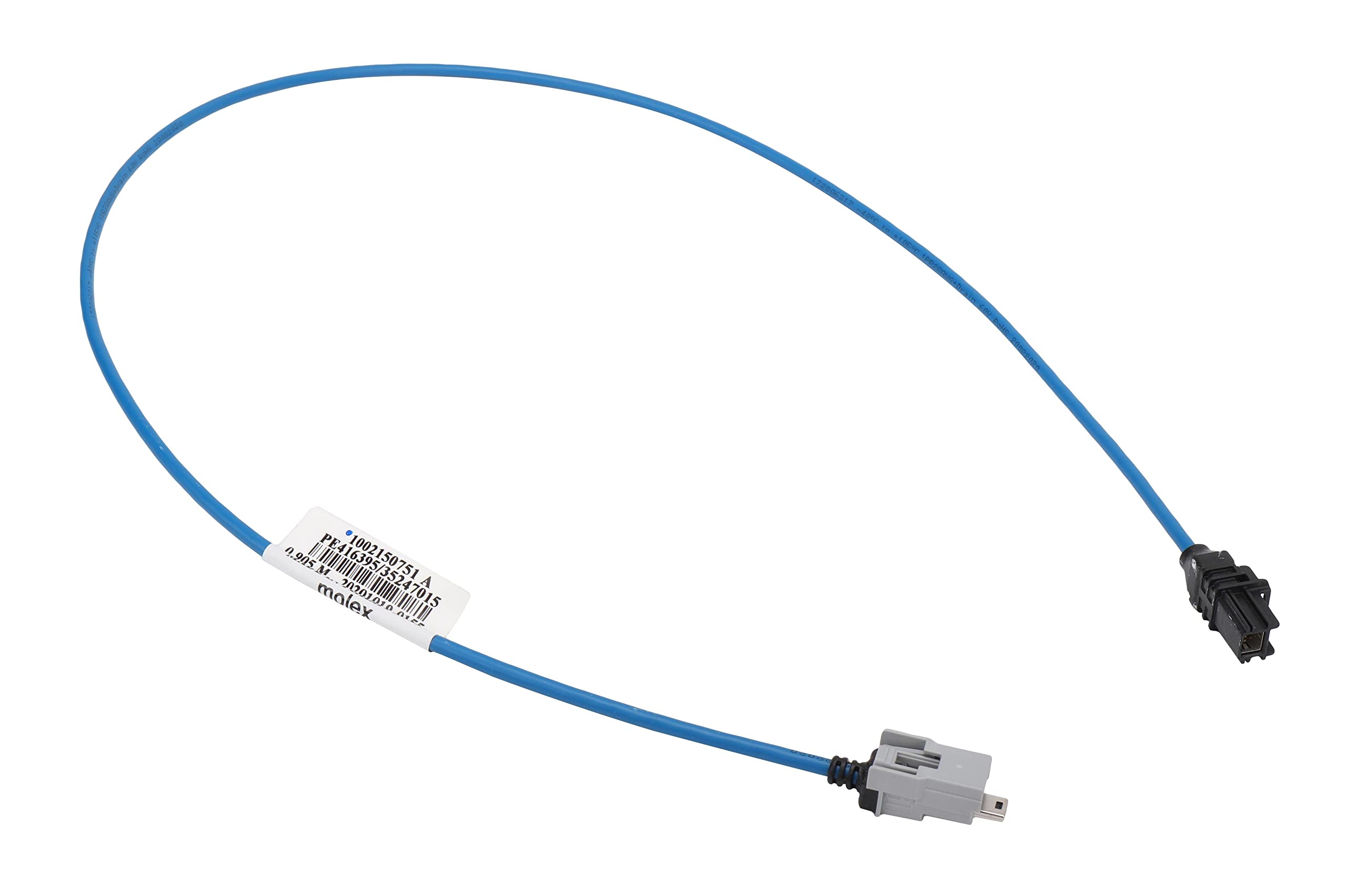 Amazon.com: ACDelco GM Original Equipment 84967720 USB Data Cable 
