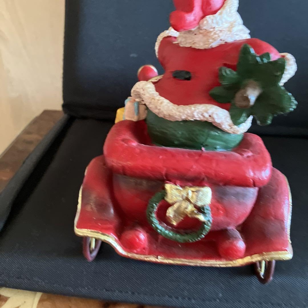 Amazon.co.jp: ドイツ クリスマスマーケット サンタクロース サンタ