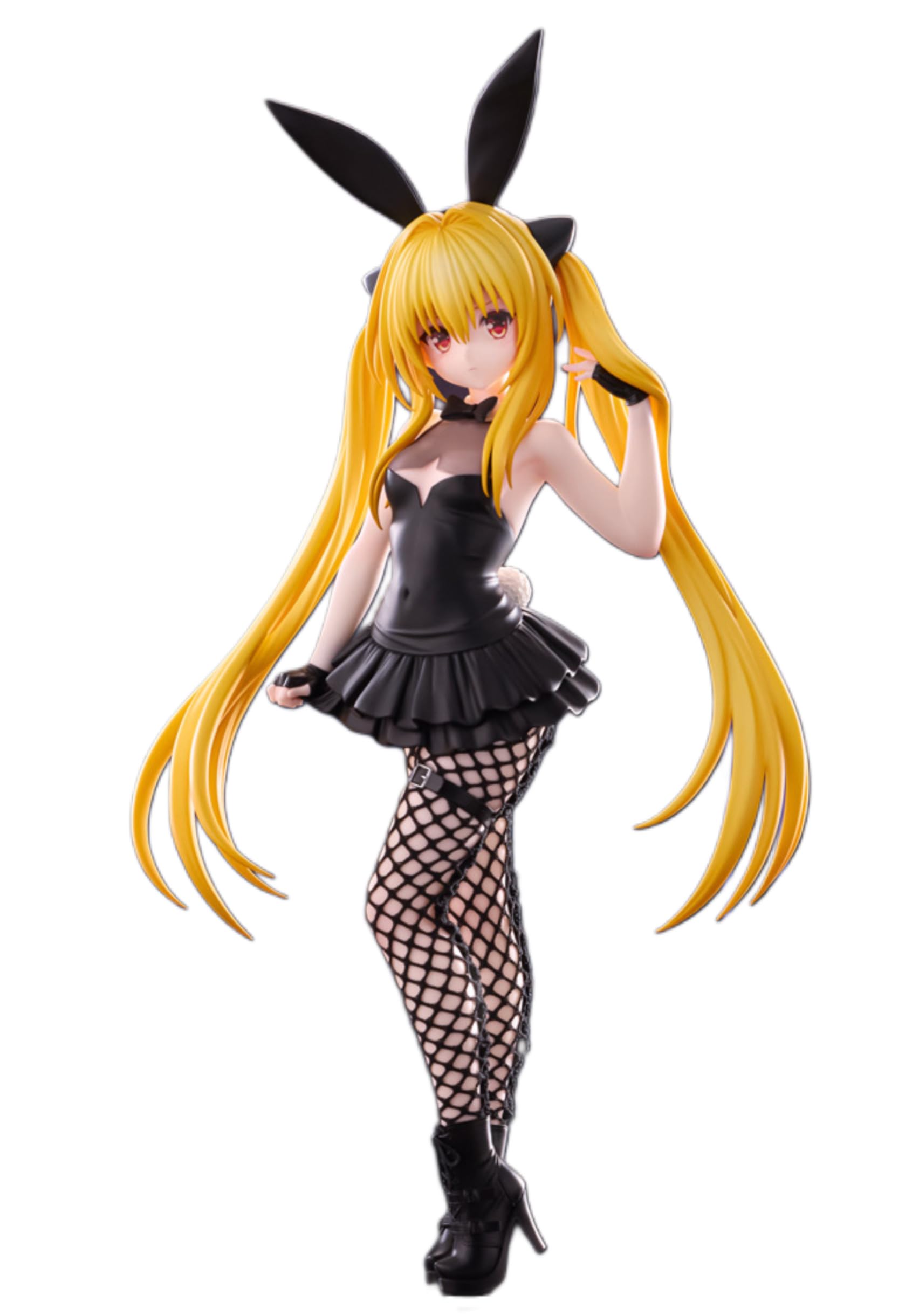 Amazon.co.jp: To LOVEる－とらぶる－ダークネス BiCute Bunnies