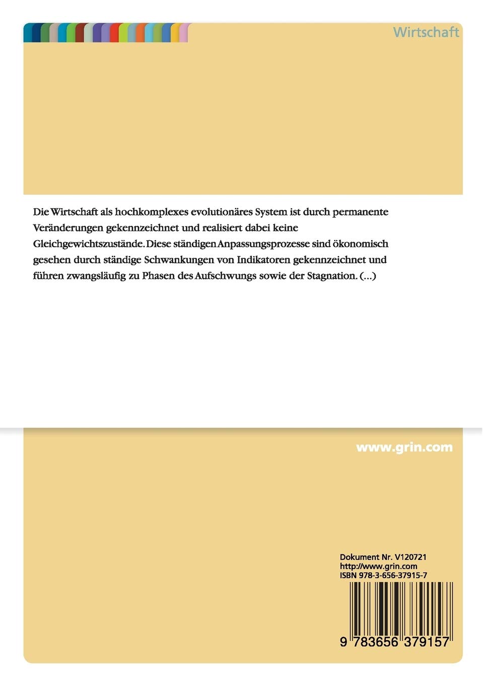 Marketingtrends im 6. Kondratieff