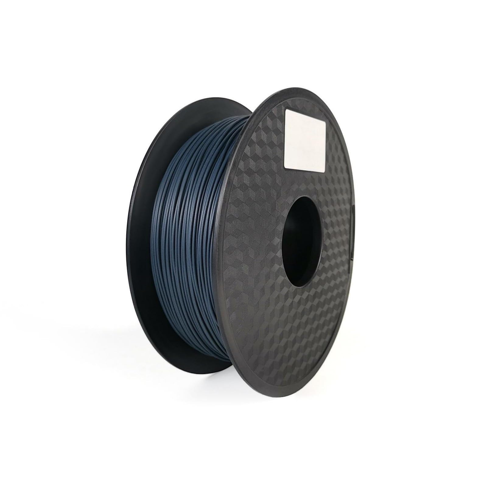 Matte PLA 3D Printing Filament 1.75mm High Precision 1kg FDM(Matte Graphite)