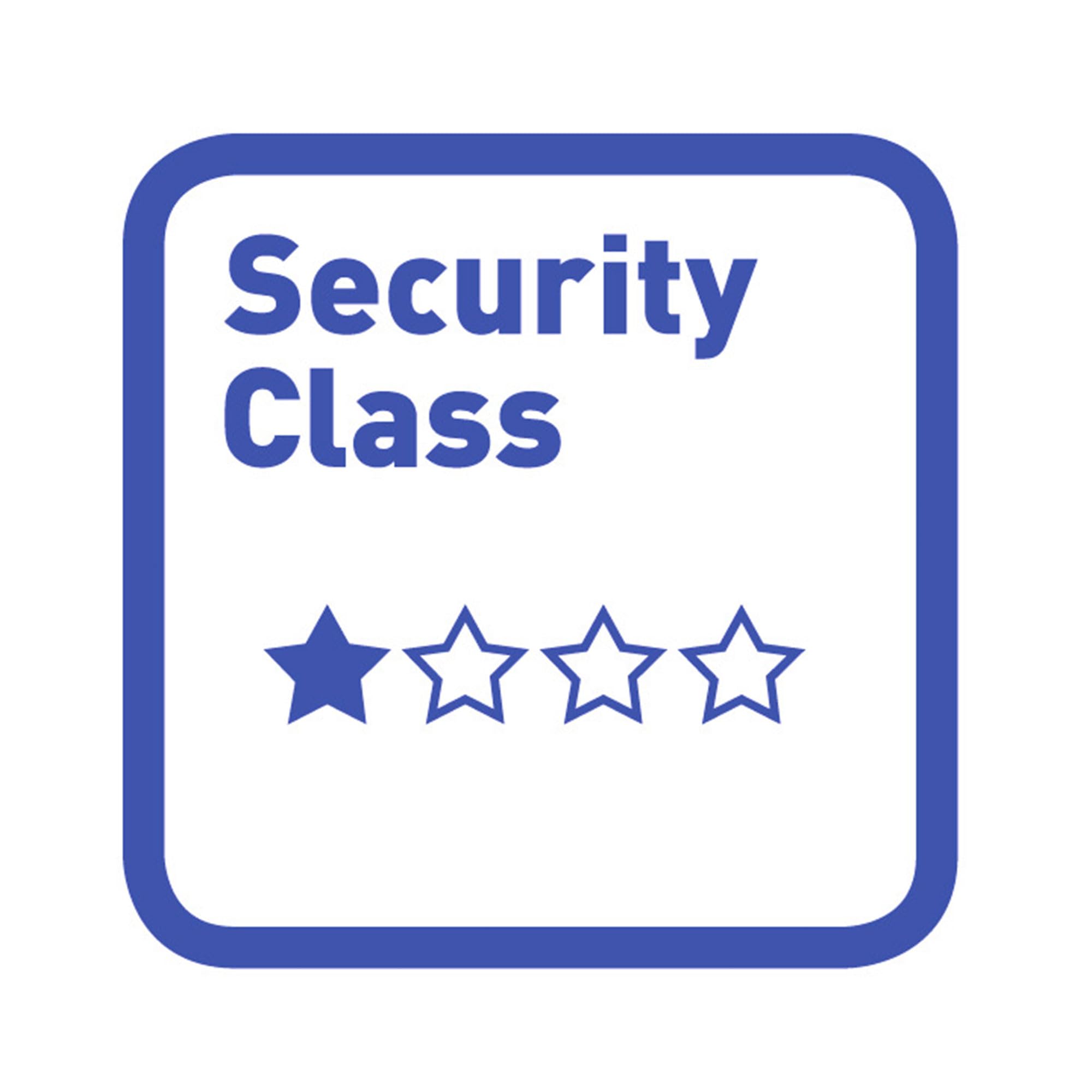 Abus KLS114 F3 EK, 08298 - Herraje de protección