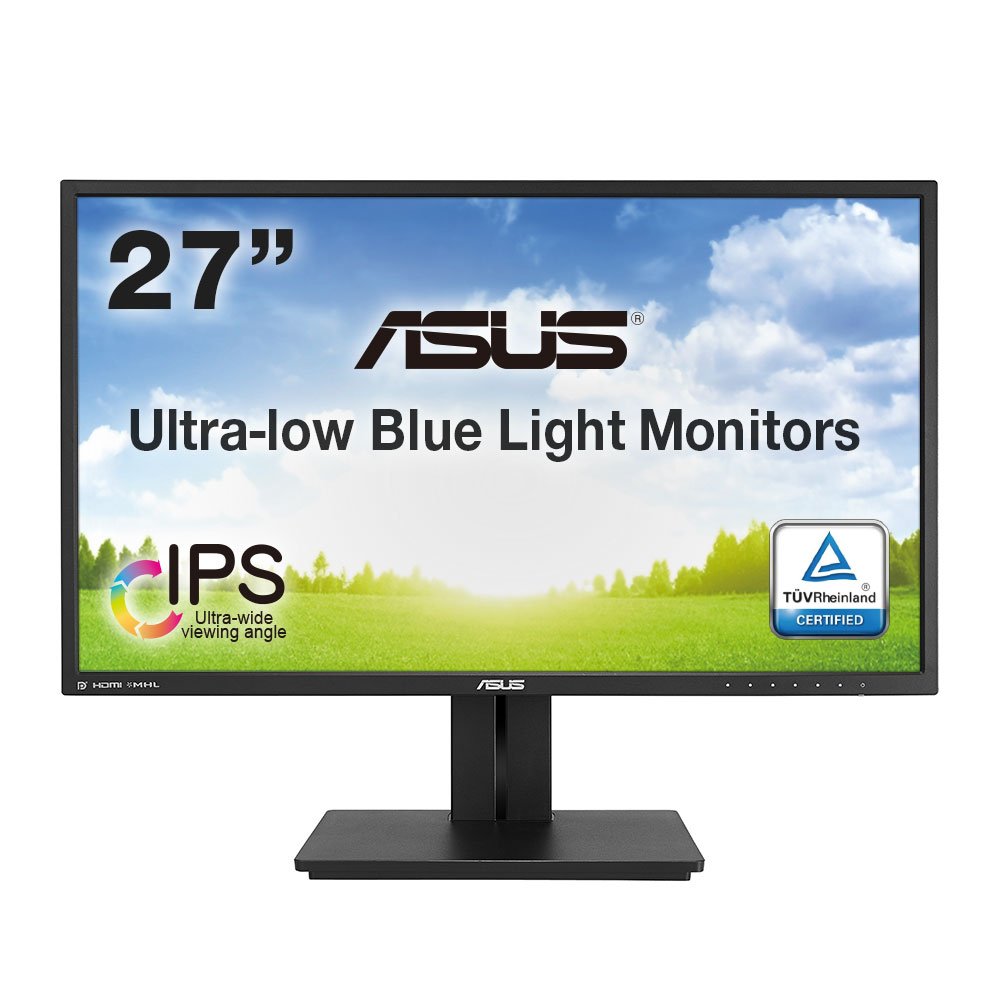 [訳あり] 2015年製 4K ASUS PB279Q 27インチ 60Hz 訳あり] 2015年製 4K ASUS PB279Q 27インチ 60Hz