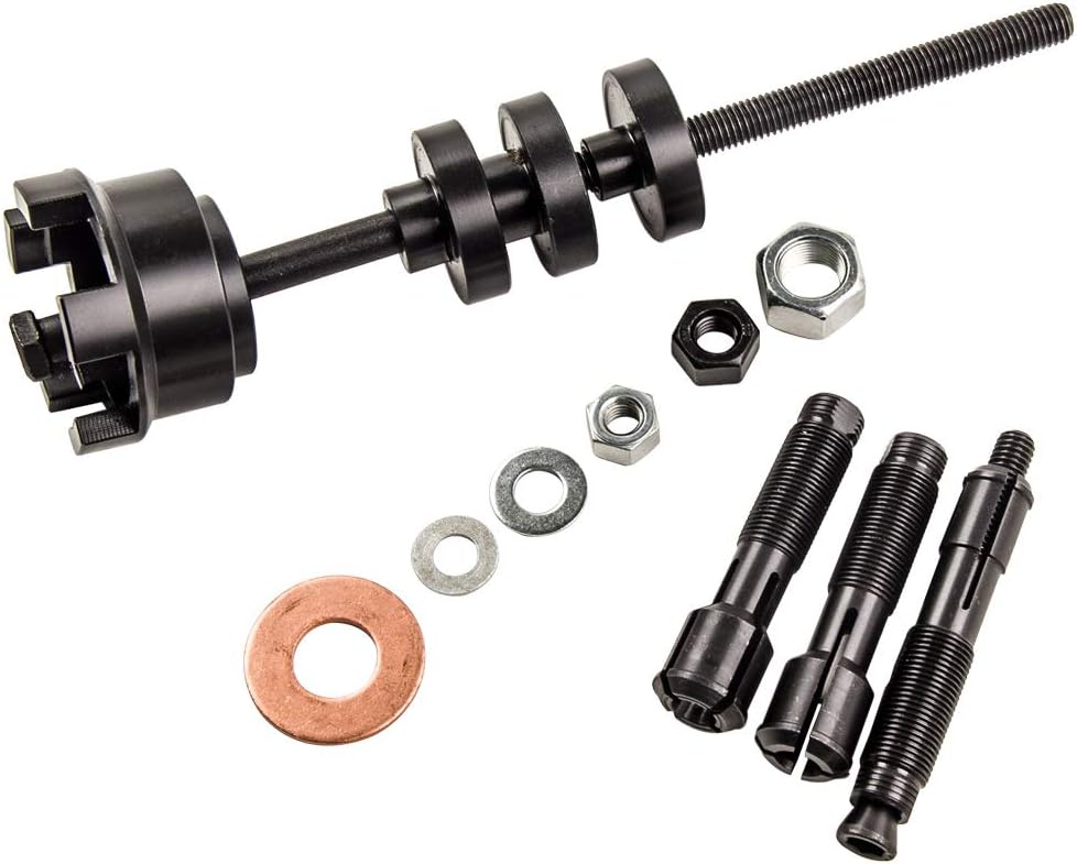 Wheel Bearing Puller Remover and Installer Tool Kits for Harley