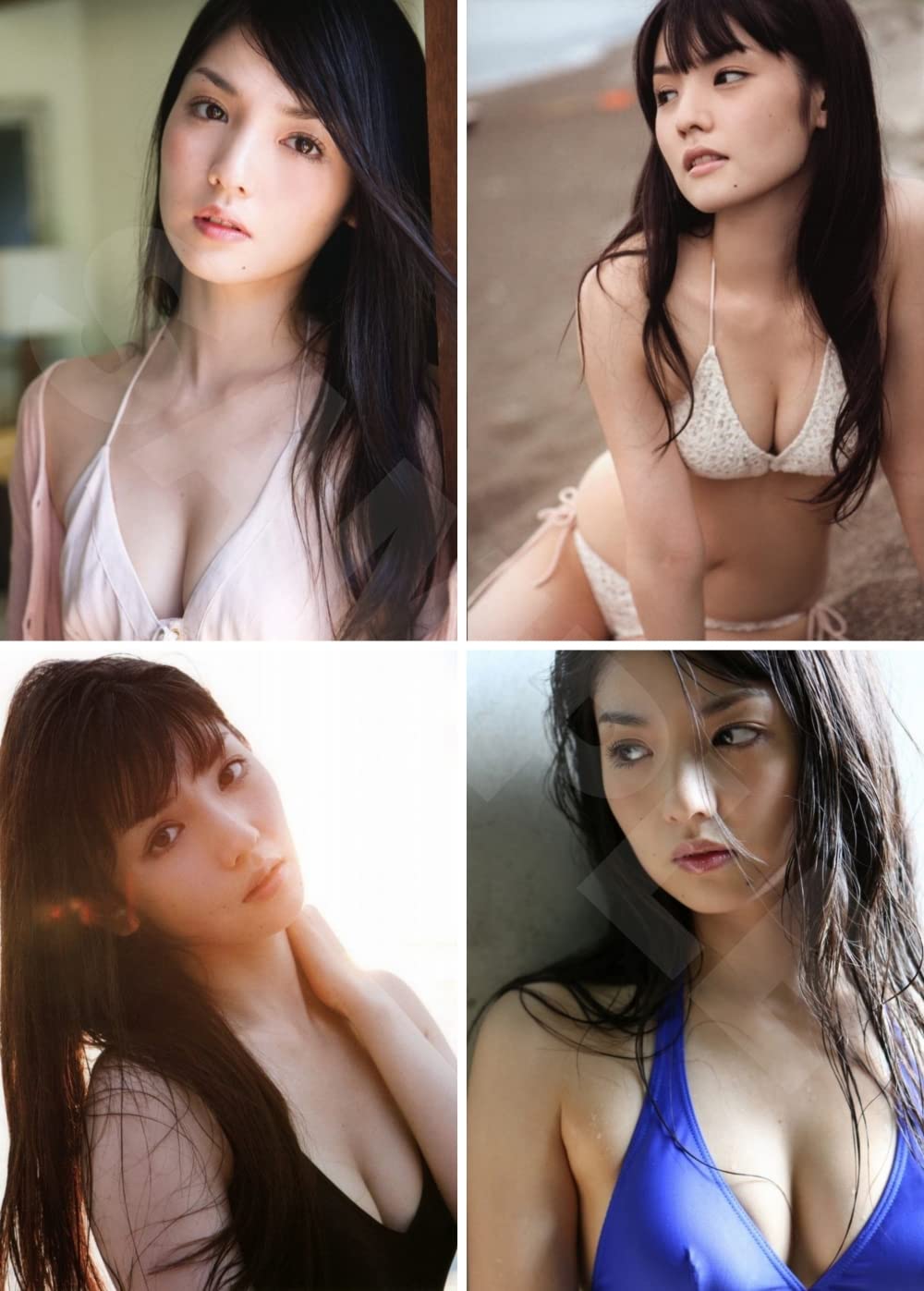 Amazon.co.jp: 道重さゆみ 2Lサイズ 写真20枚セット : おもちゃ