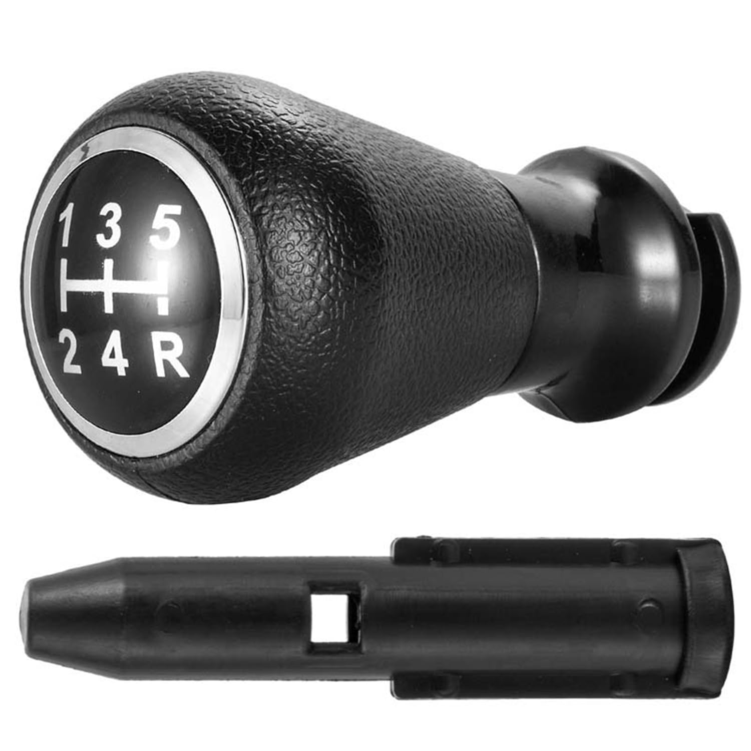 Für CITROEN C1 C3 C4 Peugeot 206 207 306 307 Universal Ersatz Teile 5 Geschwindigkeit Getriebe Stick Schaltknauf Treyues