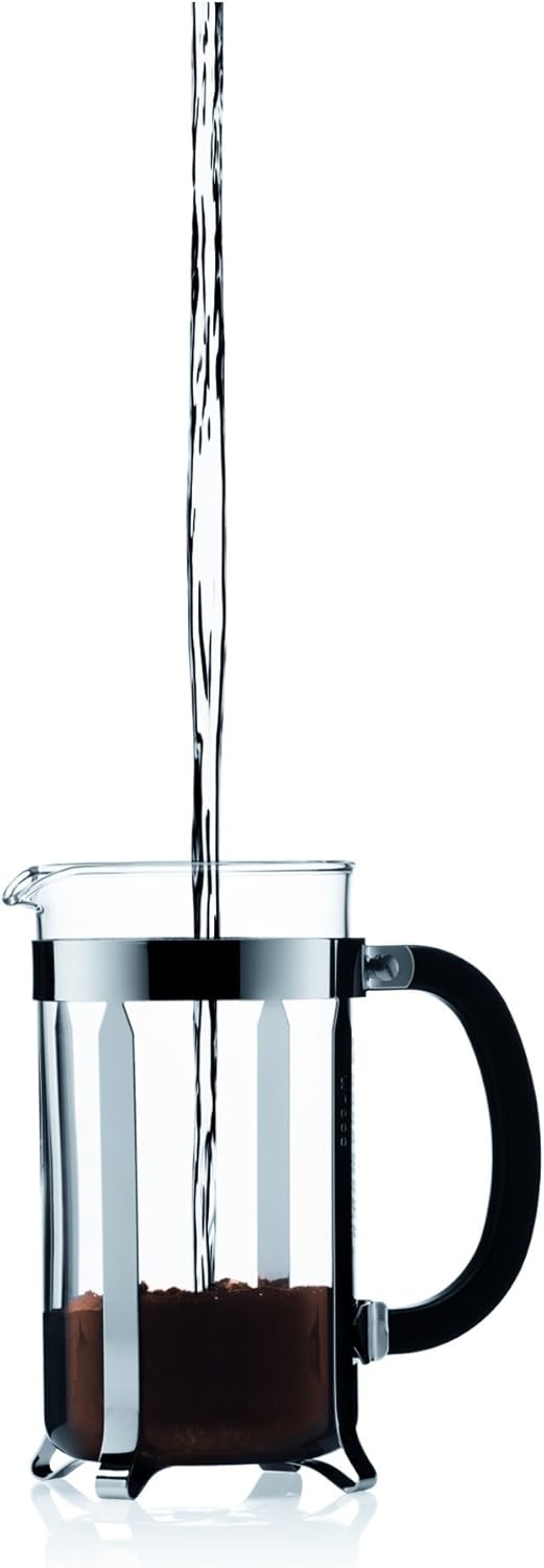 BODUM 3 Cup Chambord French Press, 1 EA