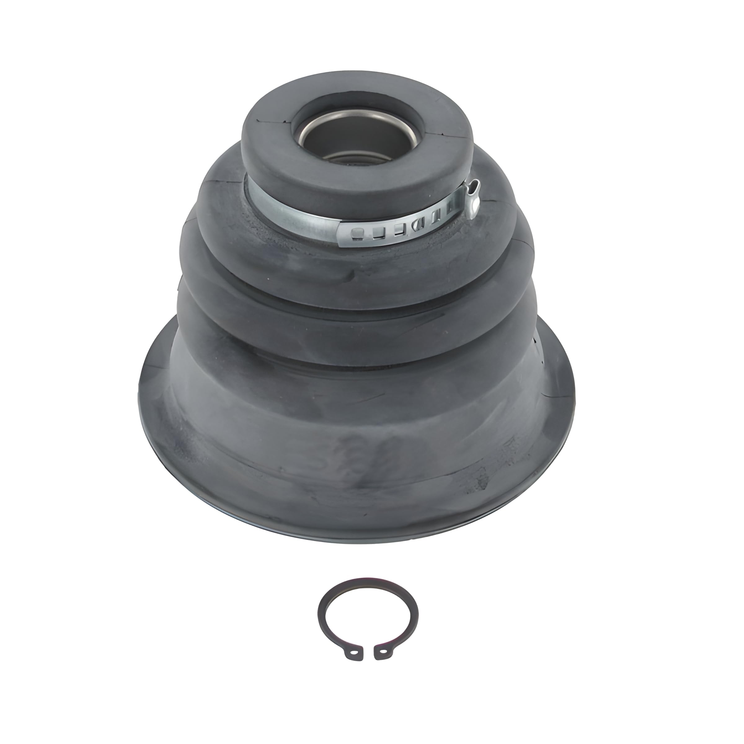 SKF Cv Joint Boot Kit With Bearing VKJP 6016 Position Front Axle Left Height 110 mm Length 190 mm Width 110 mm - OE Quality