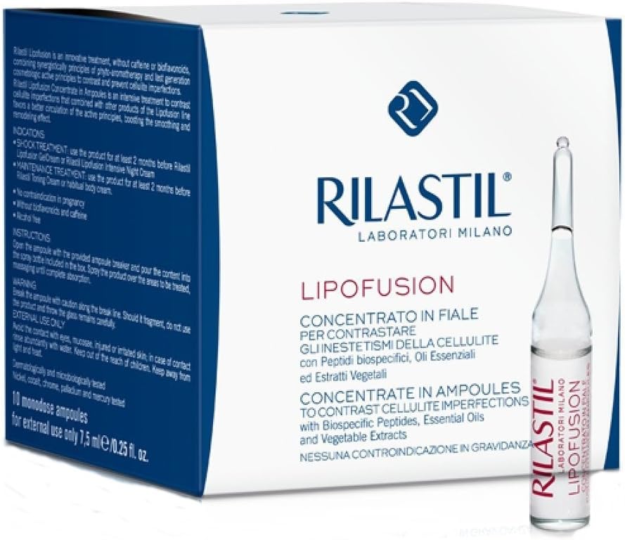 salute bellezza fiale di salute