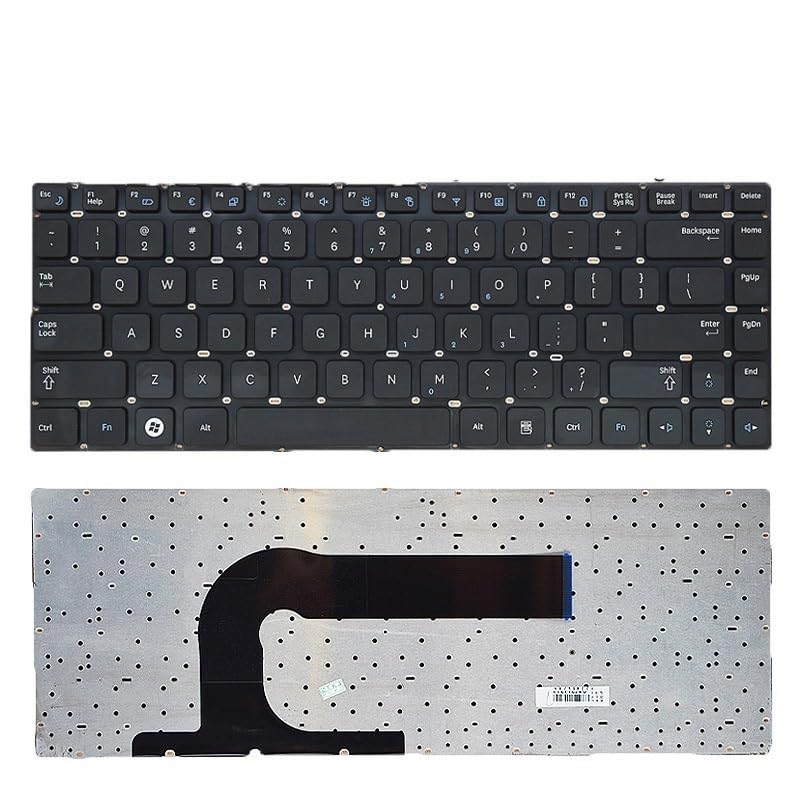 Clavier russe (RU) pour Samsung Q430 Q460 RF410 et SF410 de rechange
