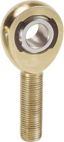 Productos de precisión QA1 EXMR7-8 EXMR7-8 Extremo de la barra (EX) ENDURA CARBONM-R 716-12