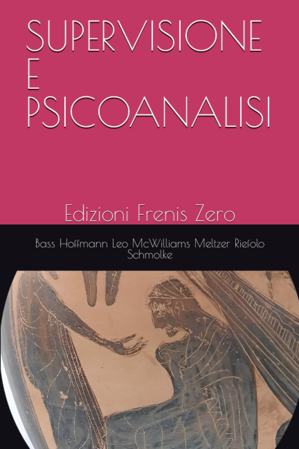 SUPERVISIONE E PSICOANALISI