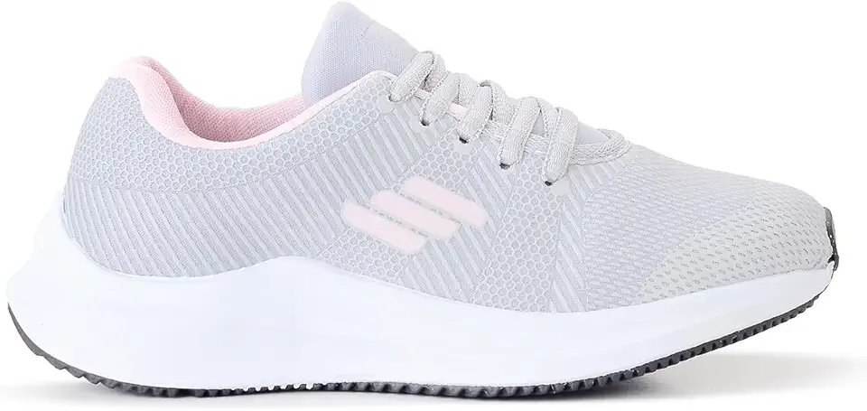 Tênis Esportivo O2X Feminino Para Treino Academia