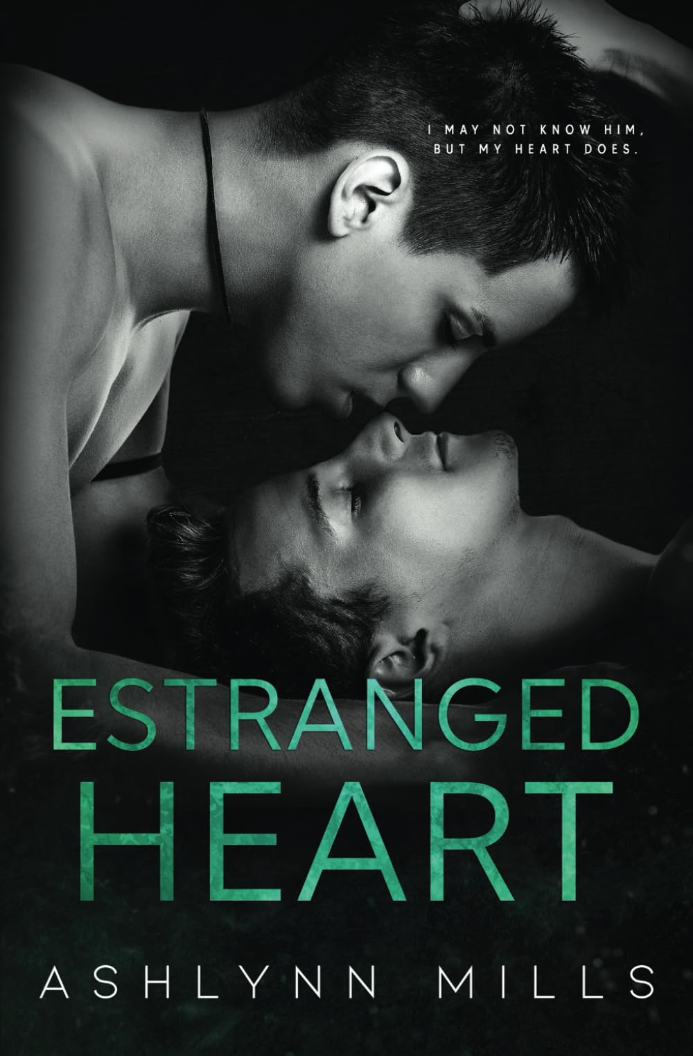 Estranged Heart (What Remains)