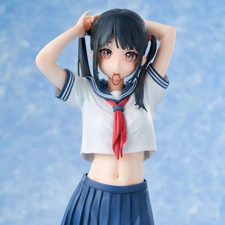Amazon.co.jp: セーラー服のまんなか 制服を来た少女 キャスト