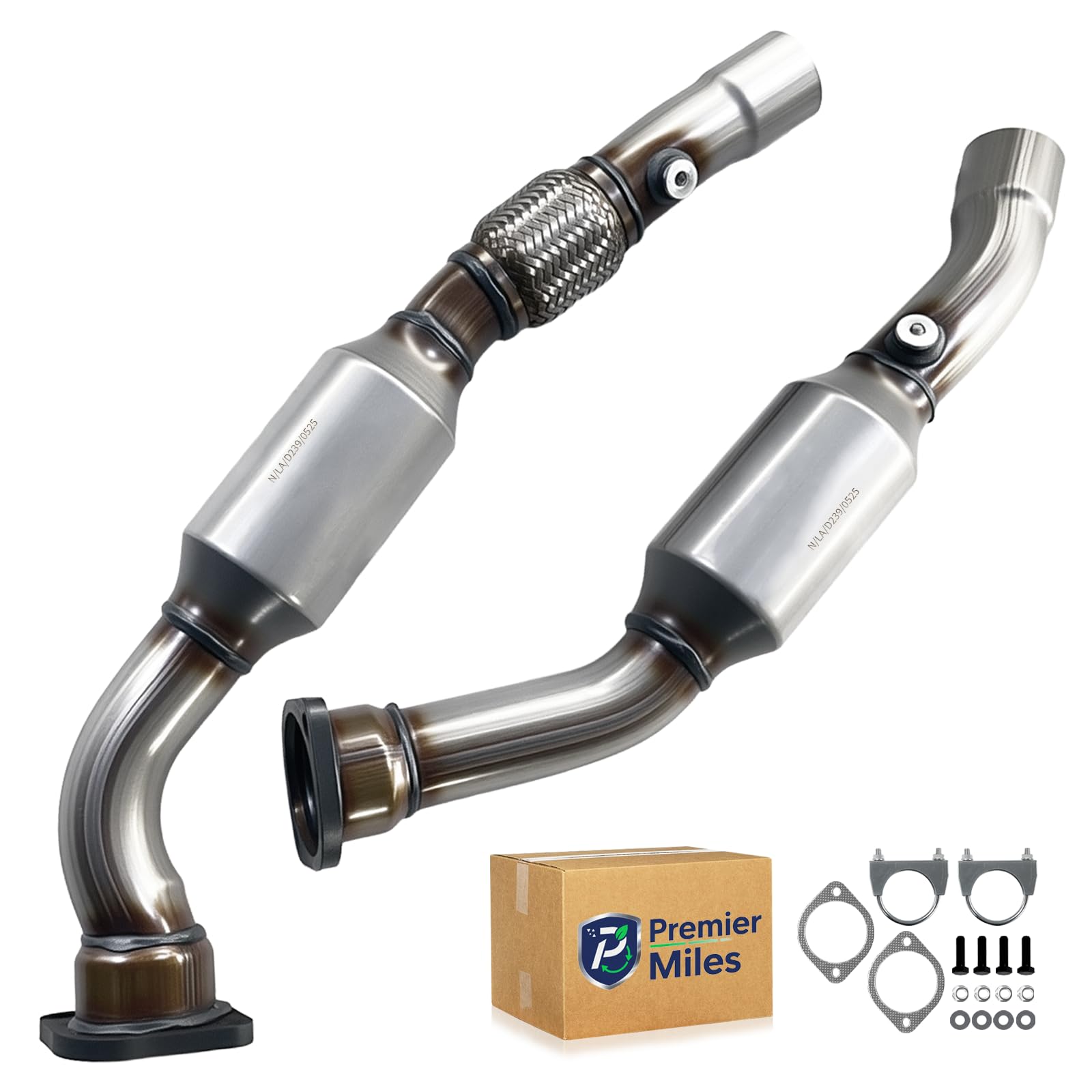 PREMIER MILES Direct Fit