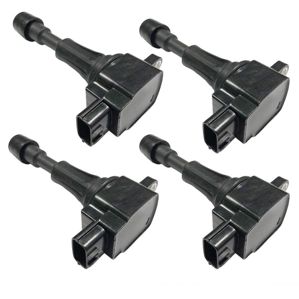マツダ　純正　イグニッションコイル4本セット　P51R-18-100 Amazon | GzYcsFocusqp【4本セット】イグニッションコイル マツダ用
