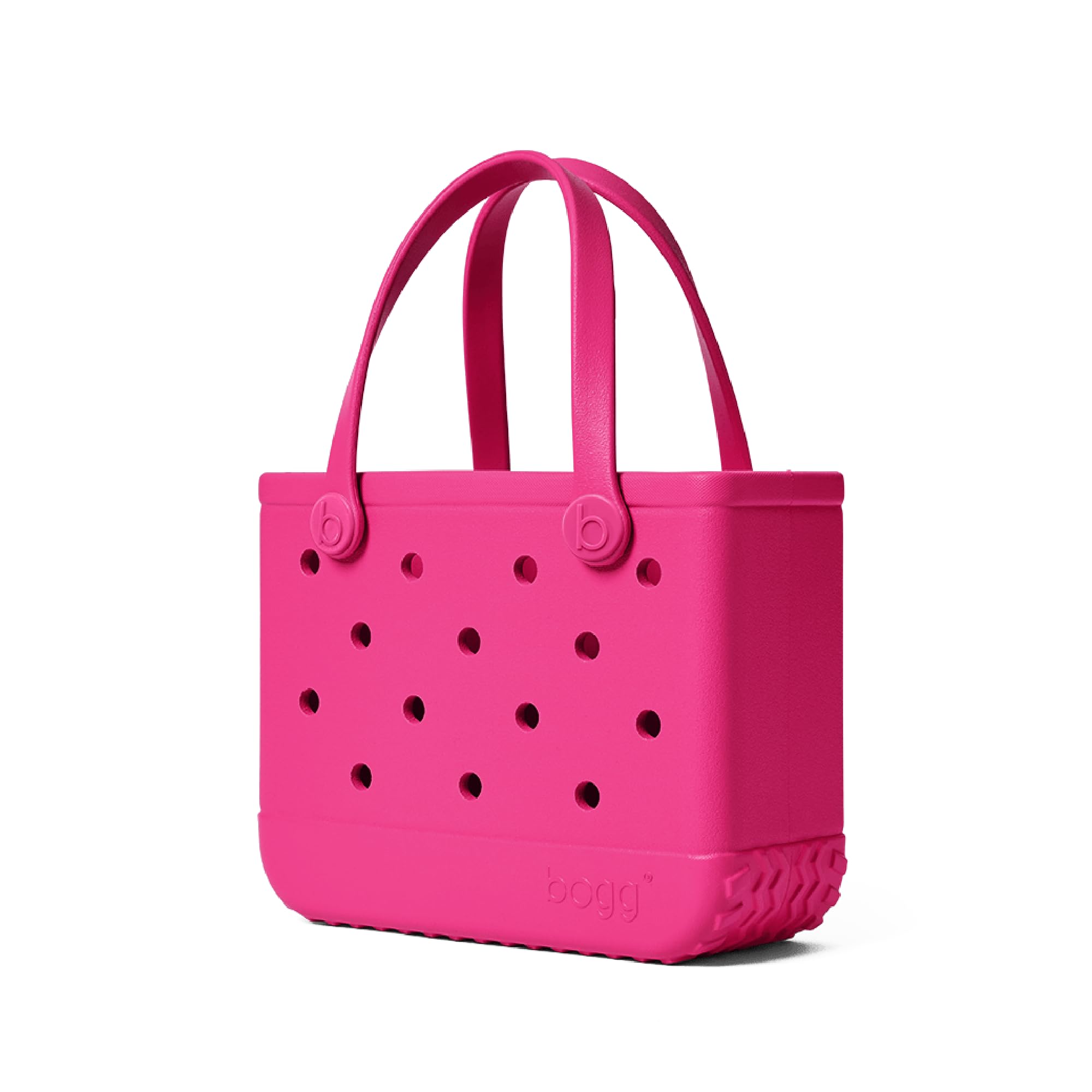 BOGG BAG - Small Tote Bag - 11in L x 4.5in W x 8.5in H - Lightweight, Washable, Durable - All Purpose EVA