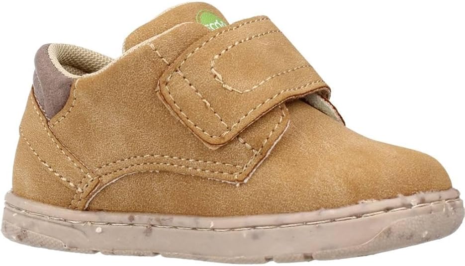 Chicco Bota Bebé Gilberto - Zapatos Infantiles Puntapié