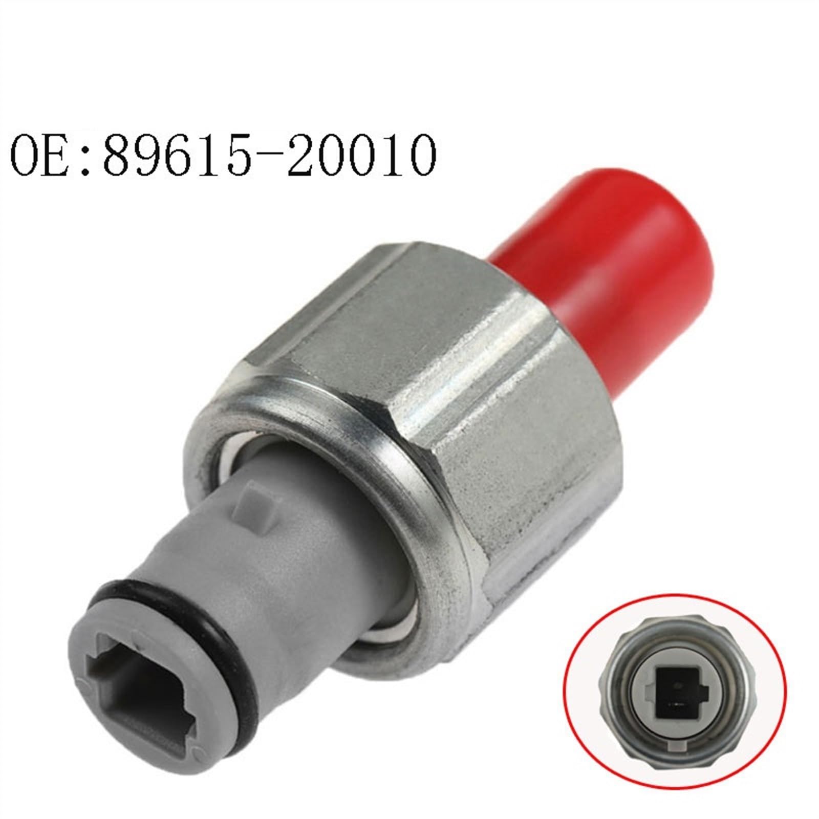 Sensor 89615-20010 8961520010 89615-30020 8961530020 5S2371 1pcs