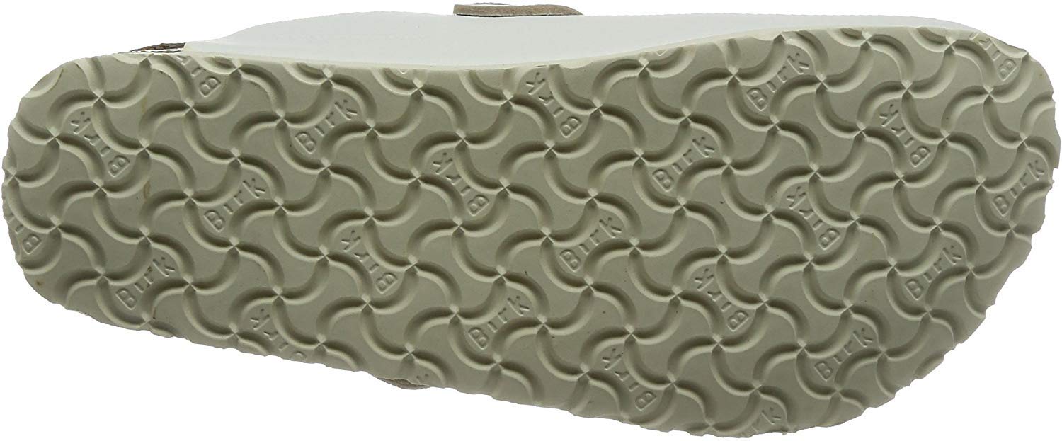 Birkenstock Boston 760873, Mules mixte adulte