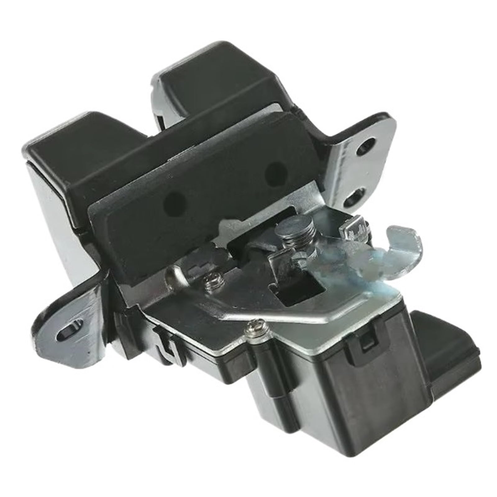 Trgdfdaa One Color Tailgate Boot Lock Compatible With Hyundai For Ix35 2010 2011 2012 2013 2014 2015 Car Tailgate Lock Actuator Motor Oem：81230-1H300 812301H300 81230 1H300