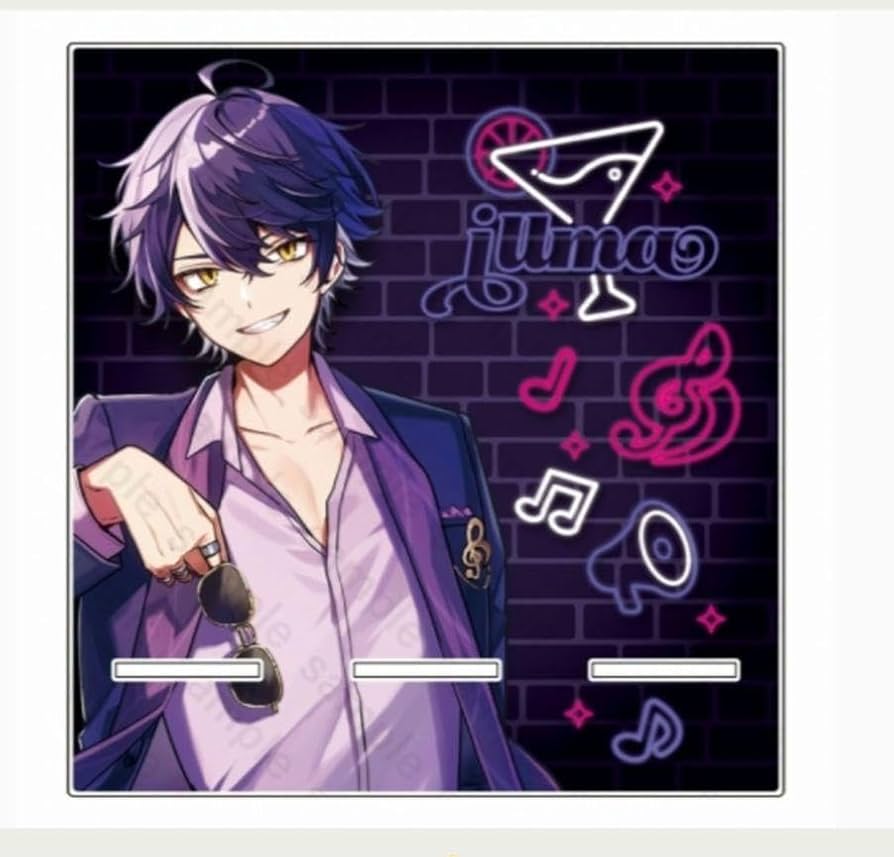 20個セット シクフォニ autumn いるま スマホスタンド アクリルパネル Amazon.co.jp: シクフォニ アクリルスマホスタンド 2023年