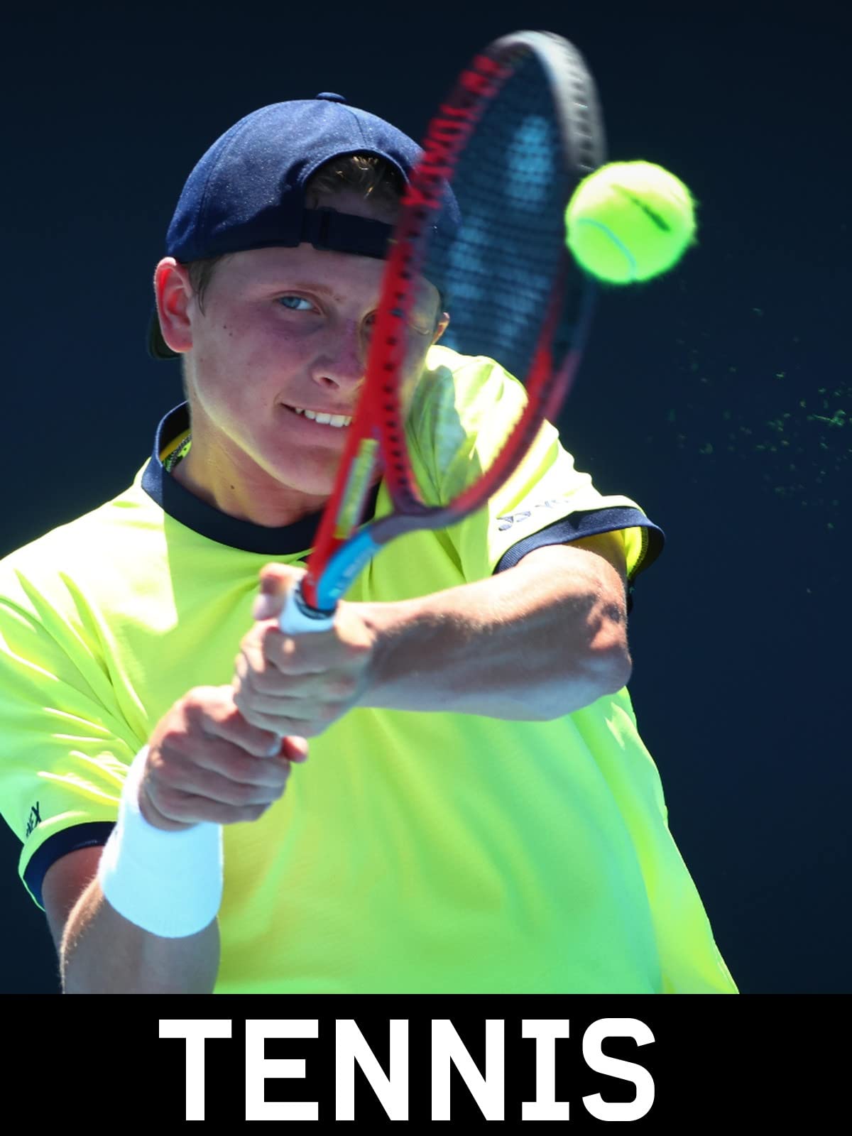 Alessio Basile - Lautaro Midon