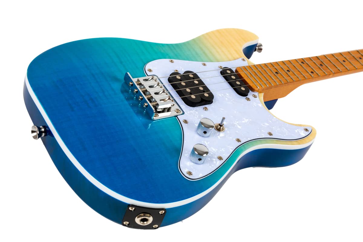 Flight Ukeleles