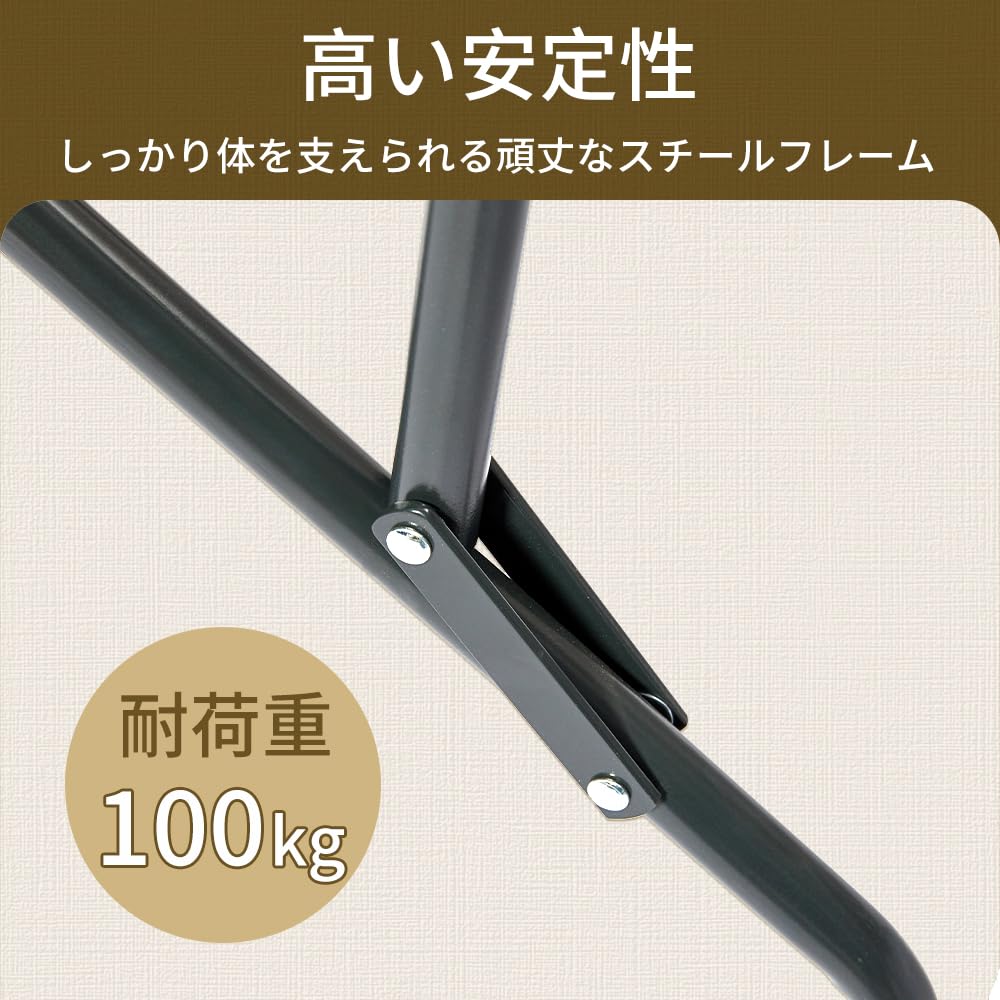 Amazon.co.jp: 【限定！】SOLO UP アウトドア チェア ローバーチェア 2
