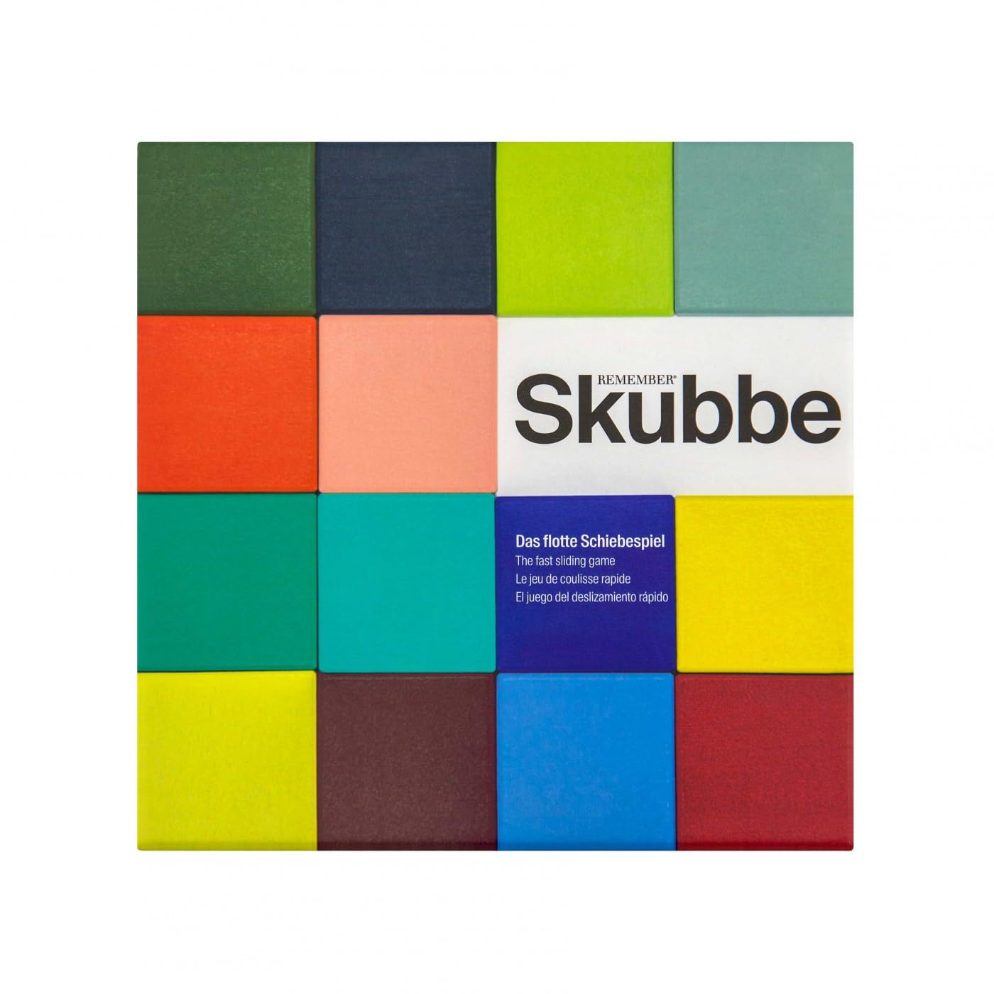 Remember Game The Flotte Sliding Game Skubbe