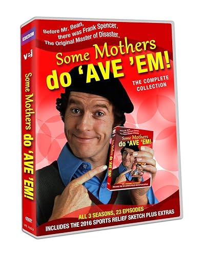 Some Mothers Do Ave Em The Complete Collection