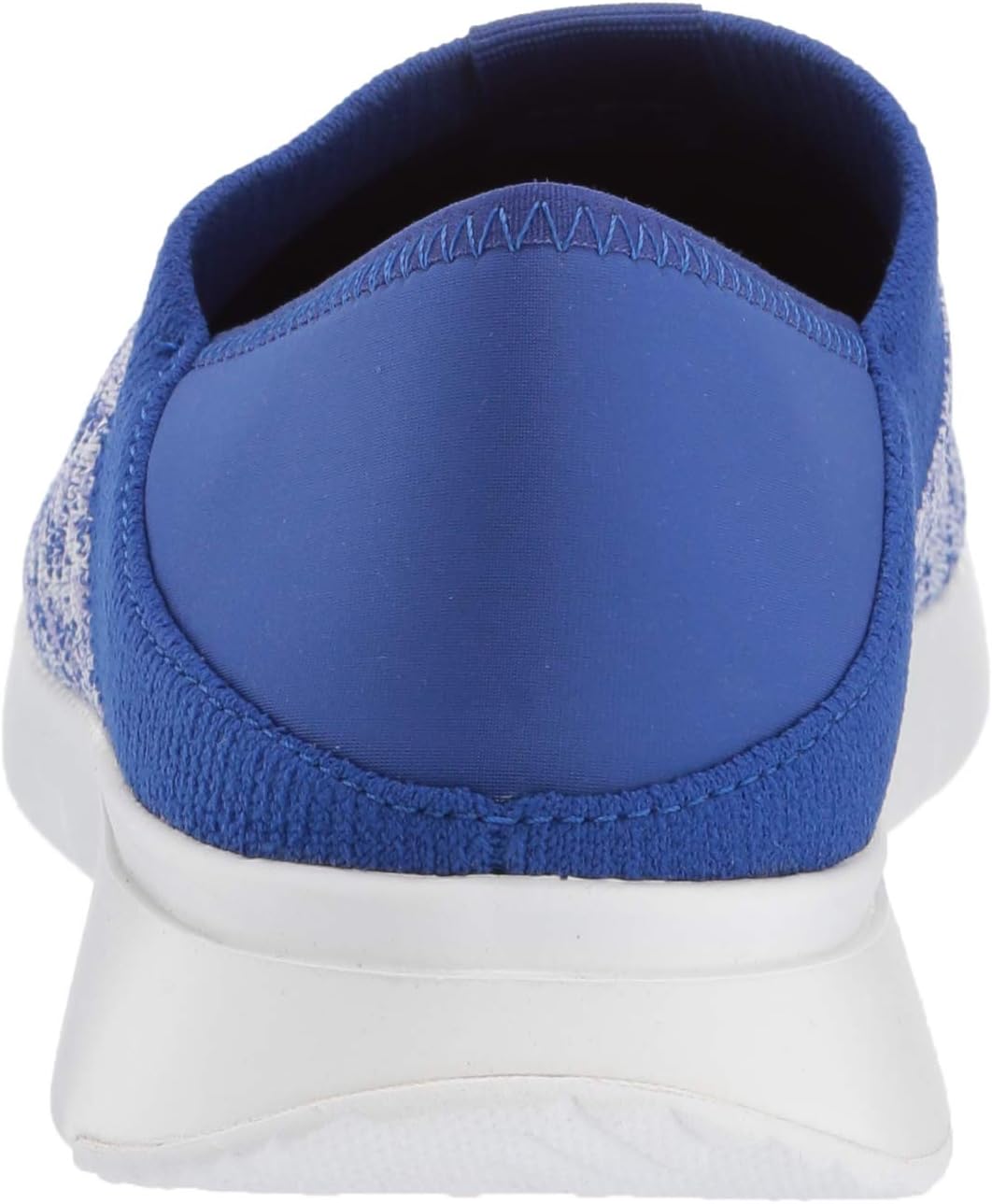 FitFlop Womens Artknit Slip On Sneaker Shoes