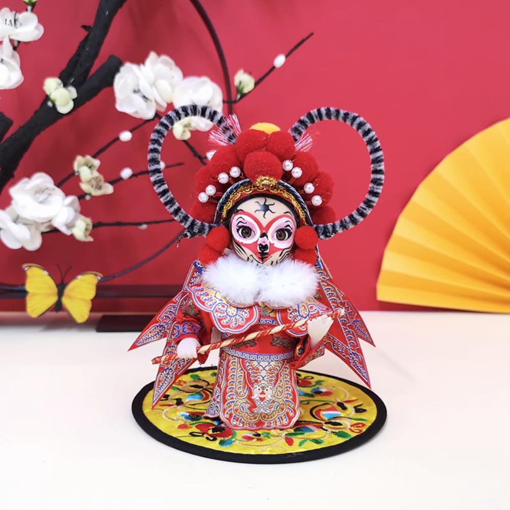 装飾用角の工芸品　高級民族礼品　民族工芸　中国 Amazon.co.jp: 伝統的な装飾、手工芸品の装飾品、 14 センチメートル