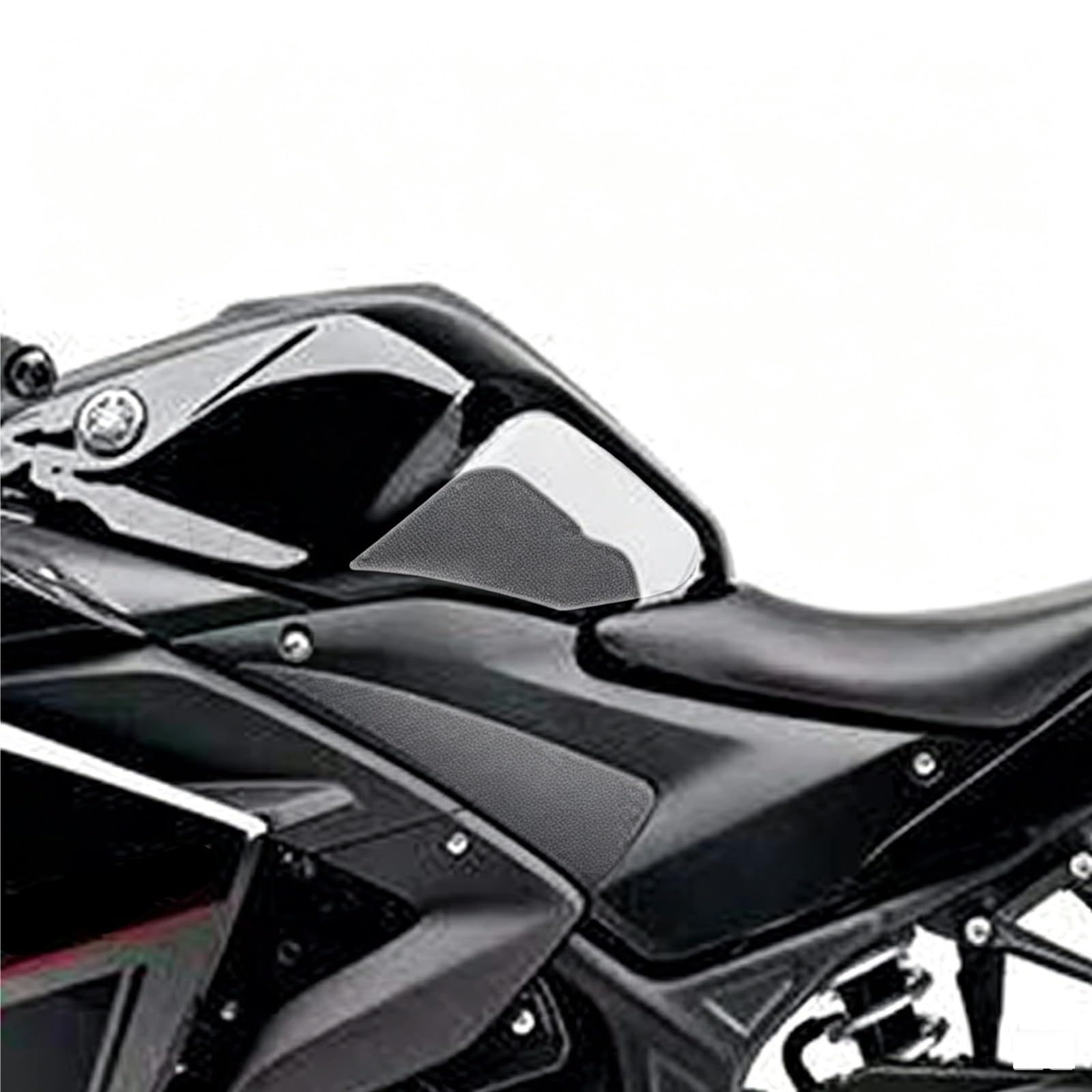 Almohadillas Antideslizantes Para Tanque Para Yamaha Para YZF-R3 2015-2018