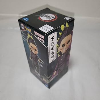 Amazon.co.jp: 鬼 滅 ワーコレ ワールドコレクタブルフィギュア