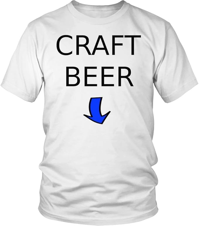 brewery shirts amazon