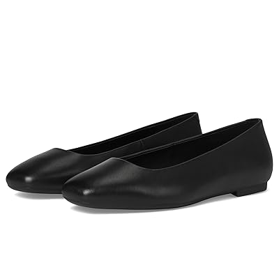 ECCO Margot Plain Ballerina Flat Women