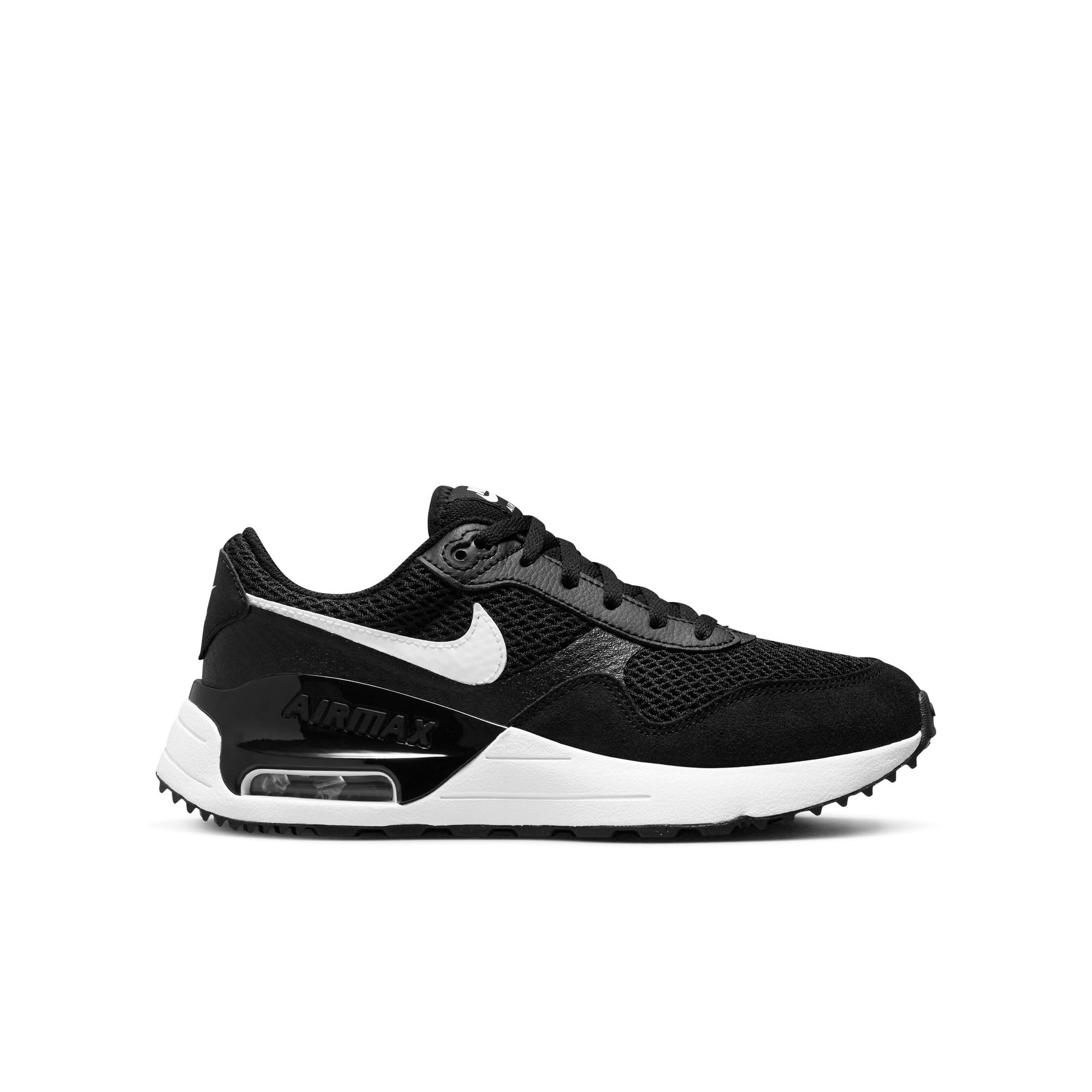 Nike Air Max Systm (GS) Young Athletes ShoeGarçon
