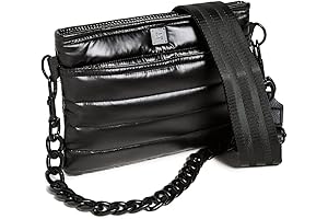 think royln handbags Women's Downtown Crossbody, a Fashionable and Functional Handbag for Modern Women