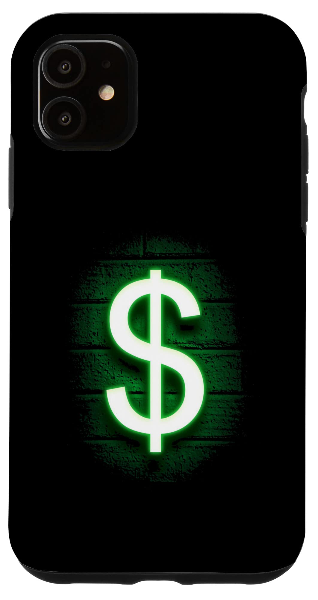 Amazon.co.jp: iPhone 11 ドル札 ドルサイン $$ スマホケース : 家電＆カメラ