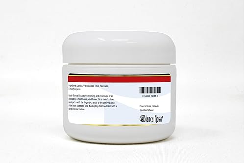 Miniatura 2 de Bianca Rosa Vitex Chasteberry - Ungüento para ungüento (2 oz, ZIN 512766) - Paquete de 3